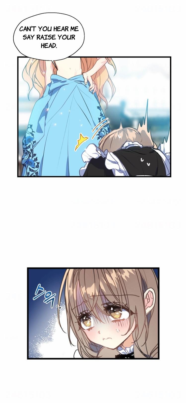 Your Majesty, Please Don’t Kill Me Again Chapter 31 160 30