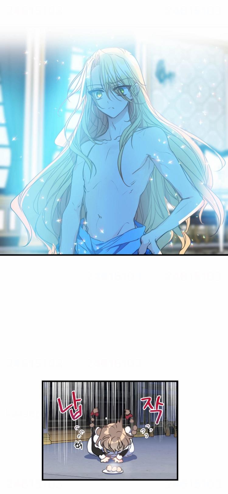 Your Majesty, Please Don’t Kill Me Again Chapter 31 161 31