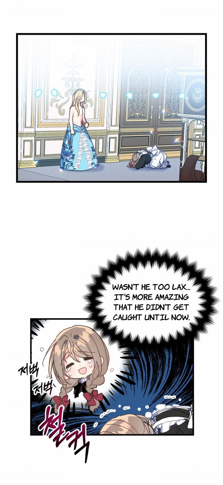 Your Majesty, Please Don’t Kill Me Again Chapter 31 164 34