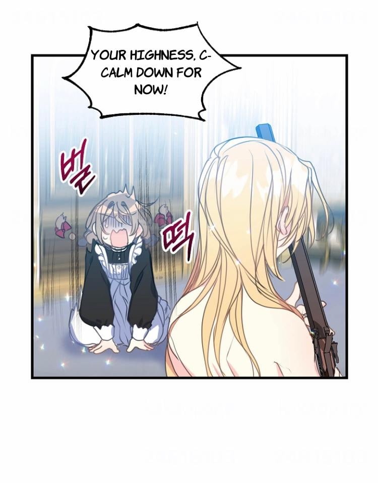Your Majesty, Please Don’t Kill Me Again Chapter 31 165 35