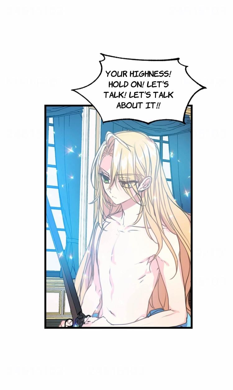 Your Majesty, Please Don’t Kill Me Again Chapter 31 166 36