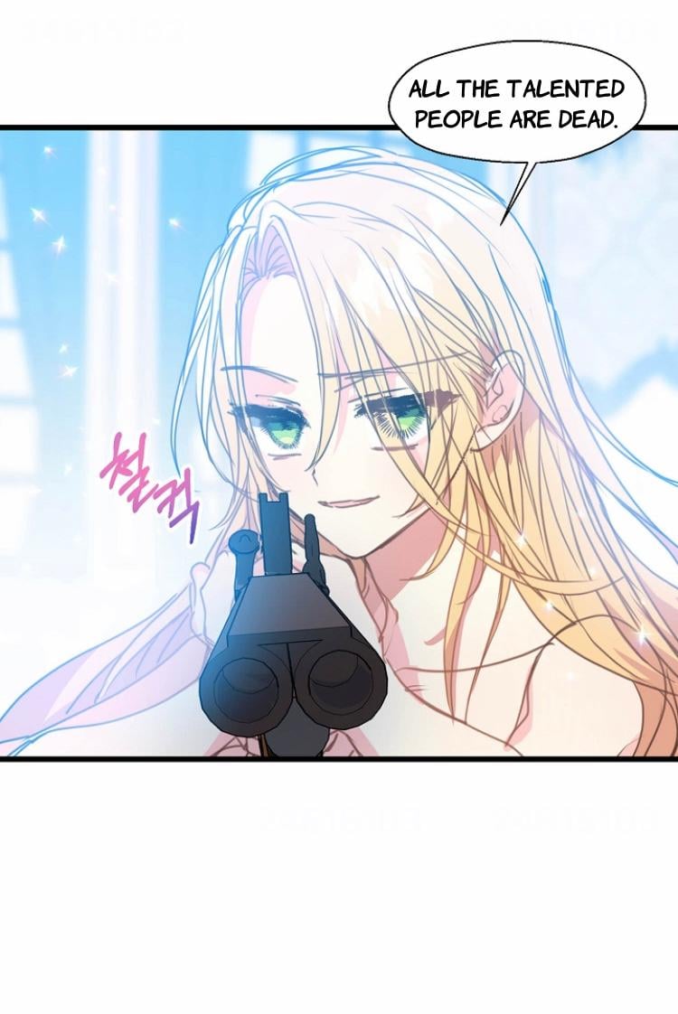 Your Majesty, Please Don’t Kill Me Again Chapter 31 168 38