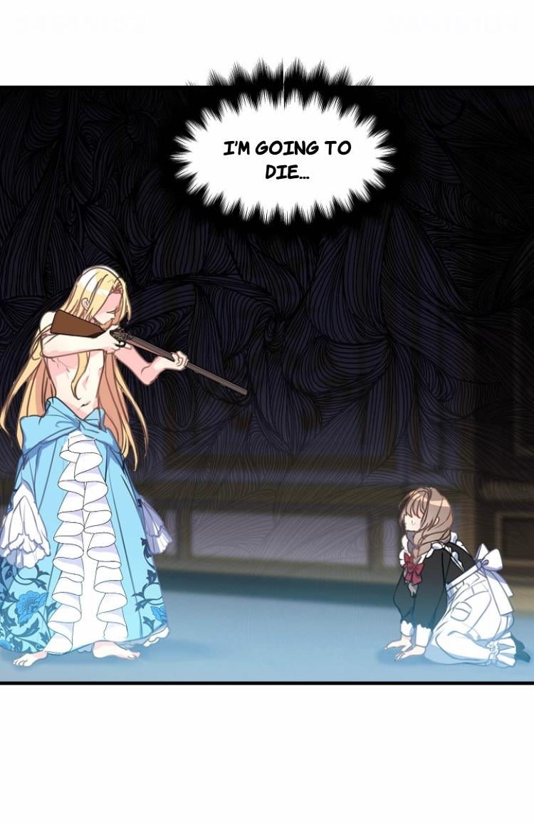 Your Majesty, Please Don’t Kill Me Again Chapter 31 169 39