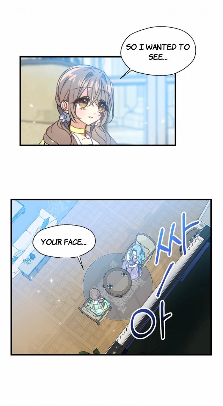 Your Majesty, Please Don’t Kill Me Again Chapter 31 134 4