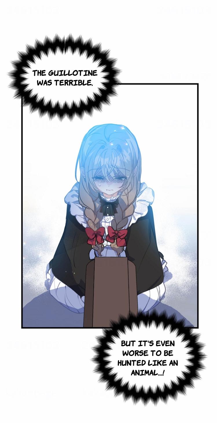 Your Majesty, Please Don’t Kill Me Again Chapter 31 170 40