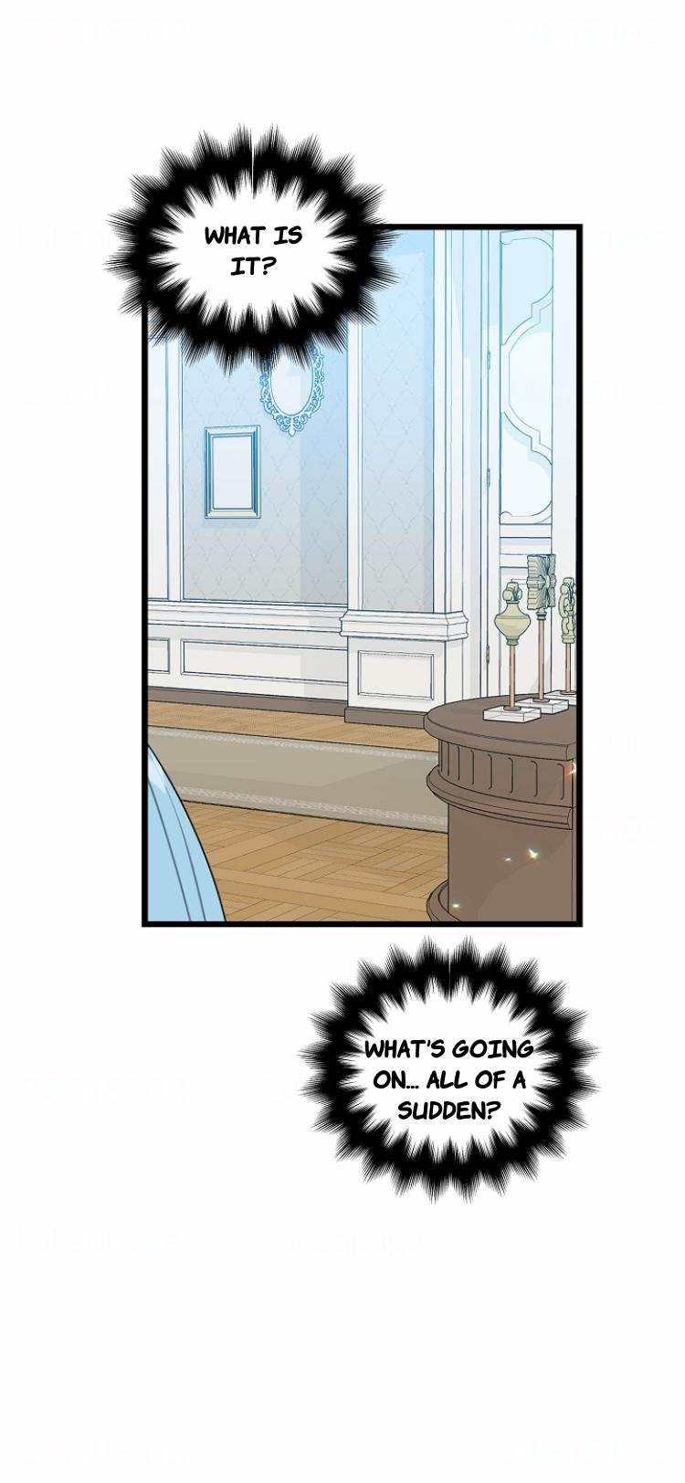 Your Majesty, Please Don’t Kill Me Again Chapter 31 135 5