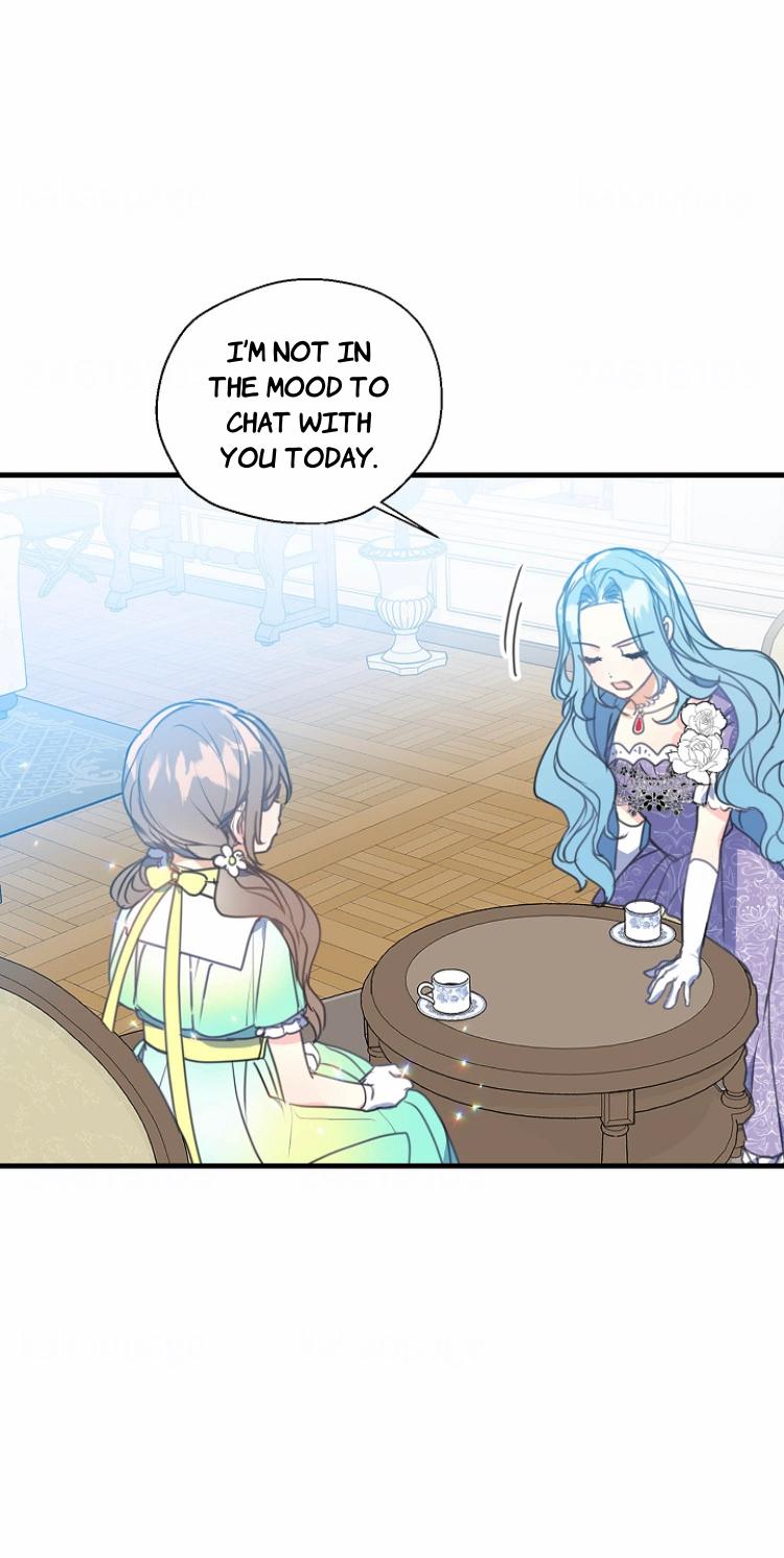 Your Majesty, Please Don’t Kill Me Again Chapter 31 136 6