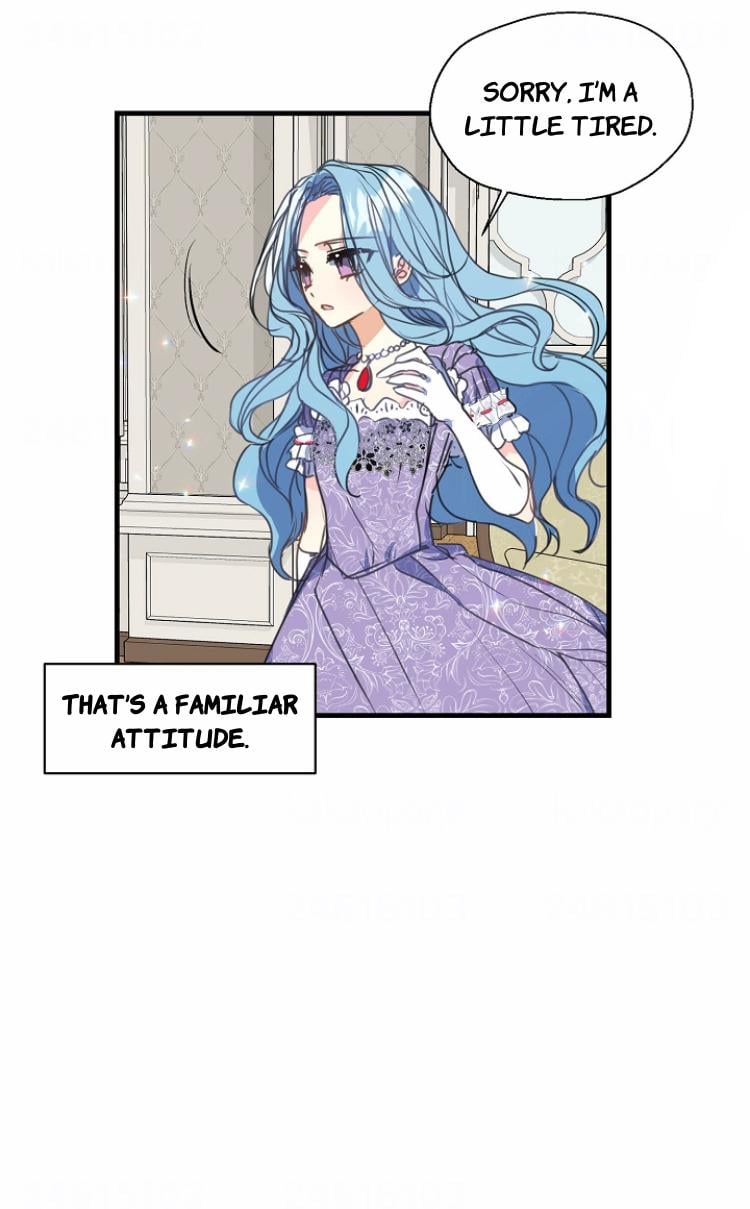 Your Majesty, Please Don’t Kill Me Again Chapter 31 137 7