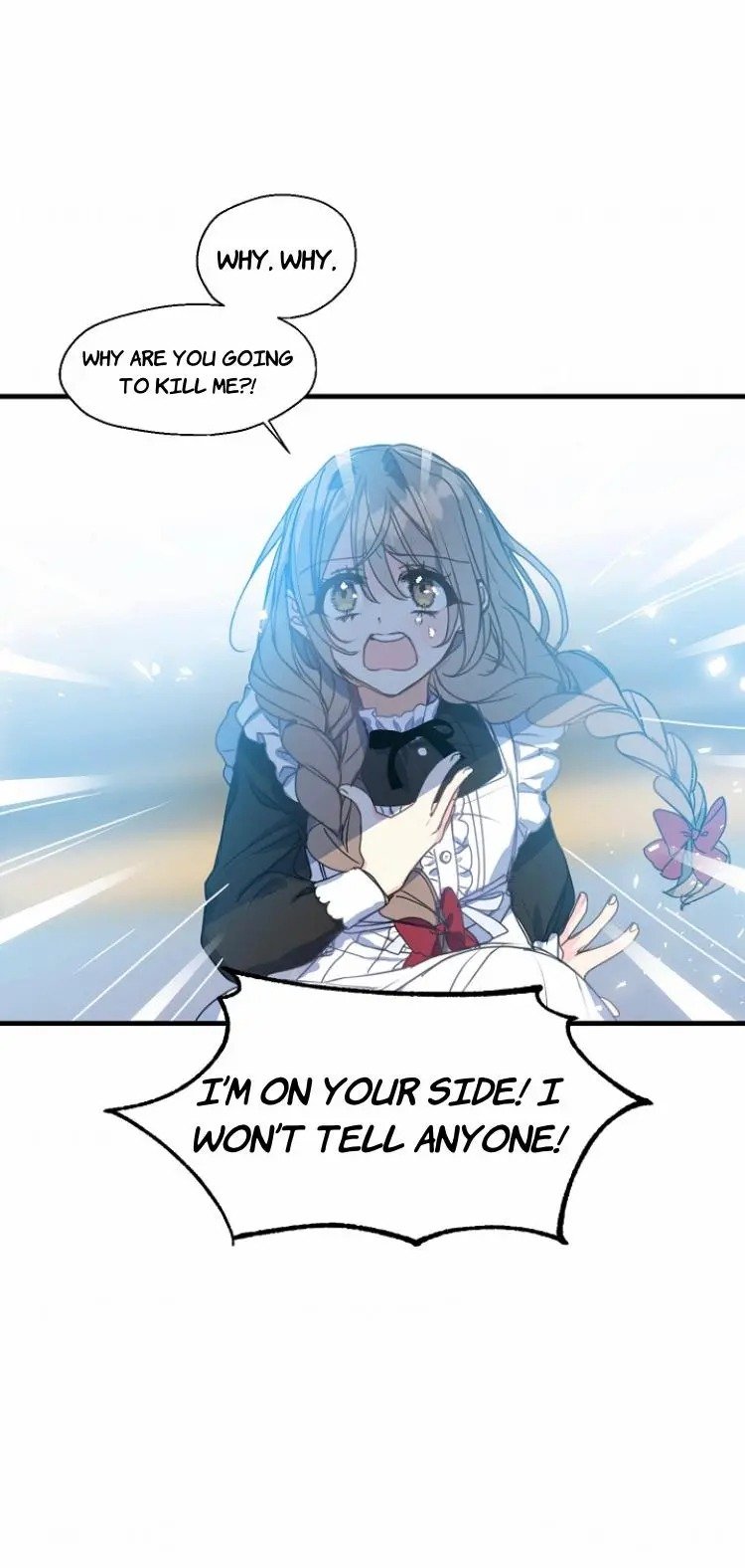 Your Majesty, Please Don’t Kill Me Again Chapter 32 152 13