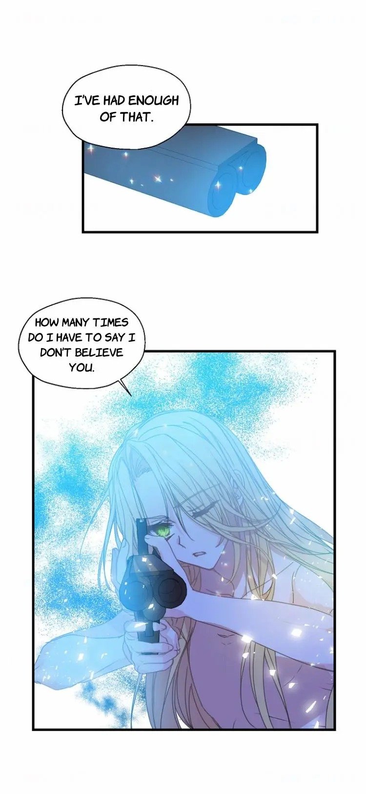 Your Majesty, Please Don’t Kill Me Again Chapter 32 153 14