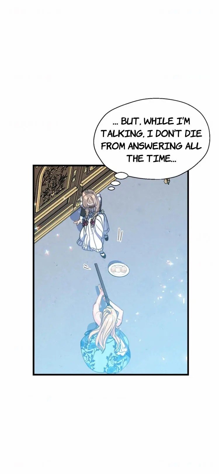 Your Majesty, Please Don’t Kill Me Again Chapter 32 154 15