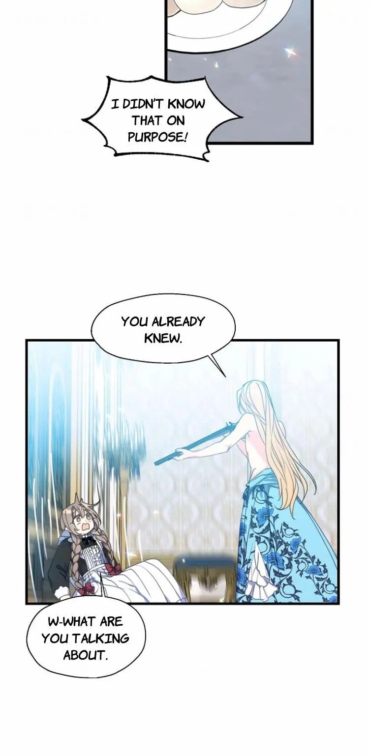 Your Majesty, Please Don’t Kill Me Again Chapter 32 156 17