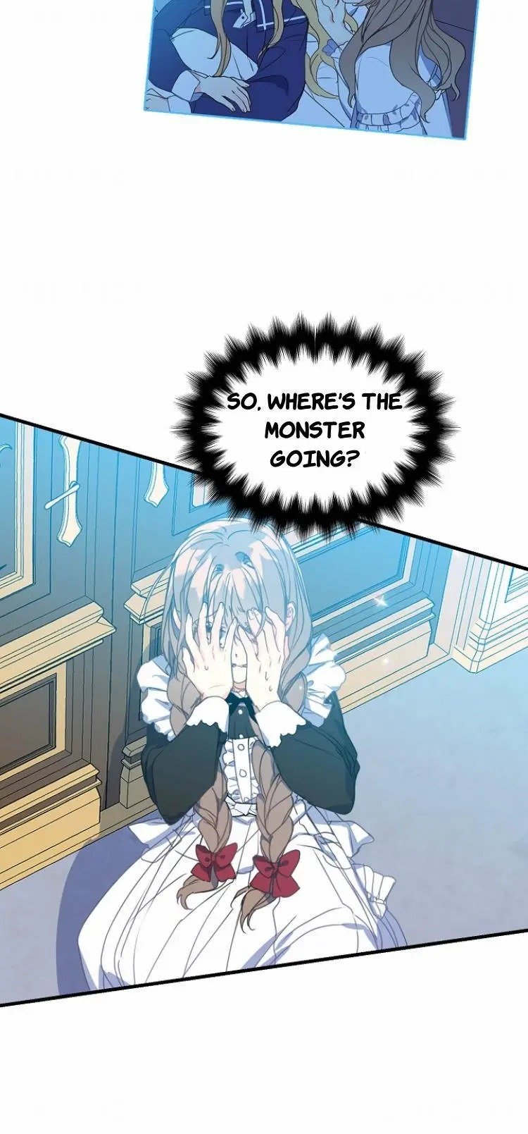 Your Majesty, Please Don’t Kill Me Again Chapter 32 160 21