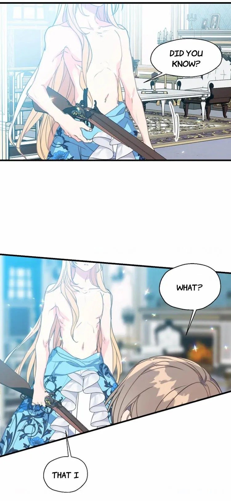Your Majesty, Please Don’t Kill Me Again Chapter 32 162 23