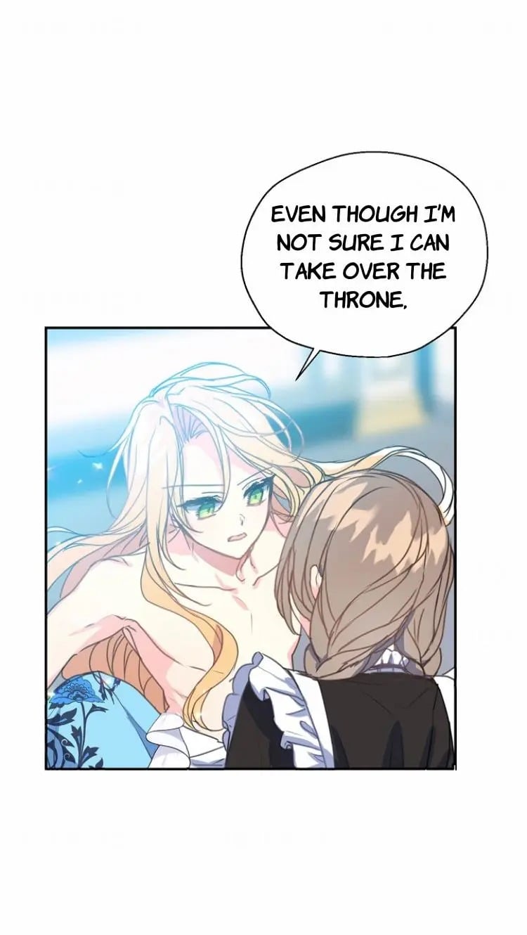 Your Majesty, Please Don’t Kill Me Again Chapter 32 165 26