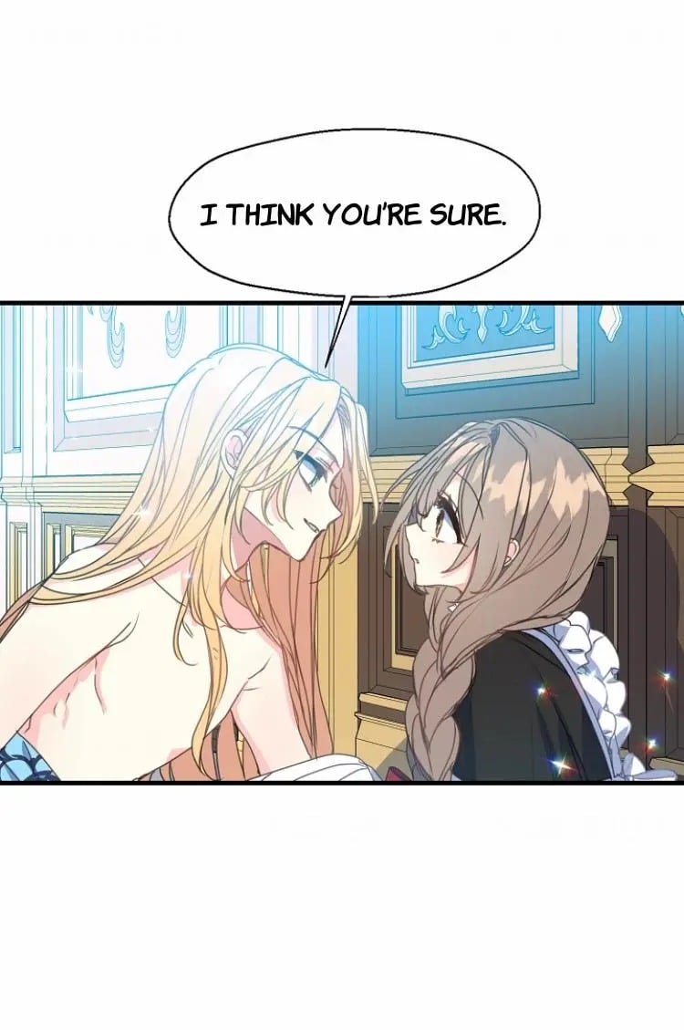Your Majesty, Please Don’t Kill Me Again Chapter 32 166 27