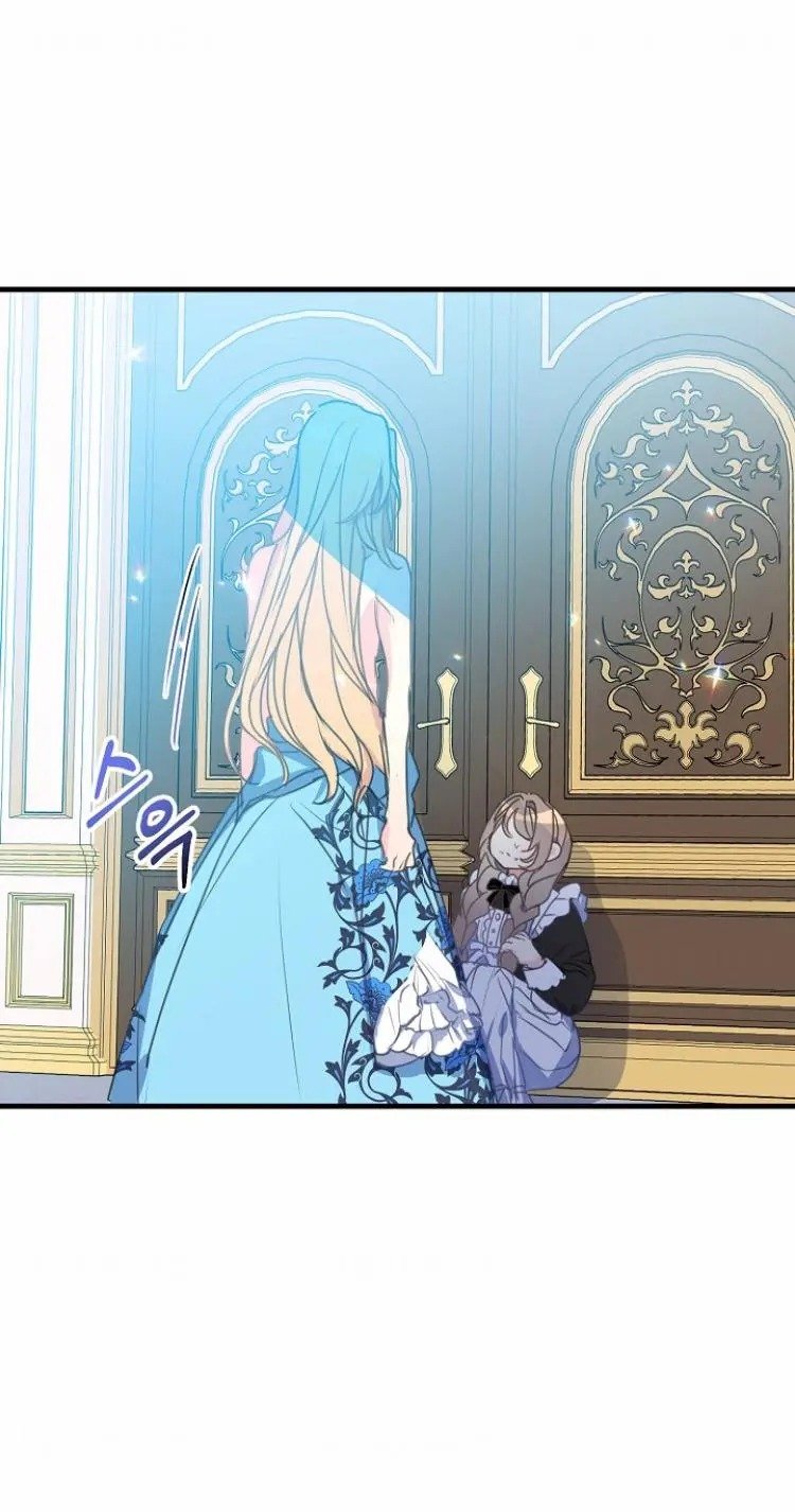 Your Majesty, Please Don’t Kill Me Again Chapter 32 175 36