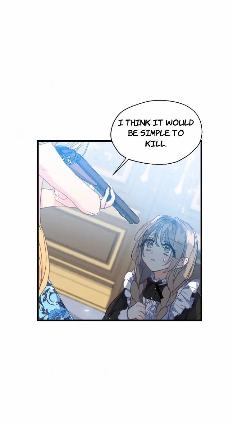 Your Majesty, Please Don’t Kill Me Again Chapter 32 176 37