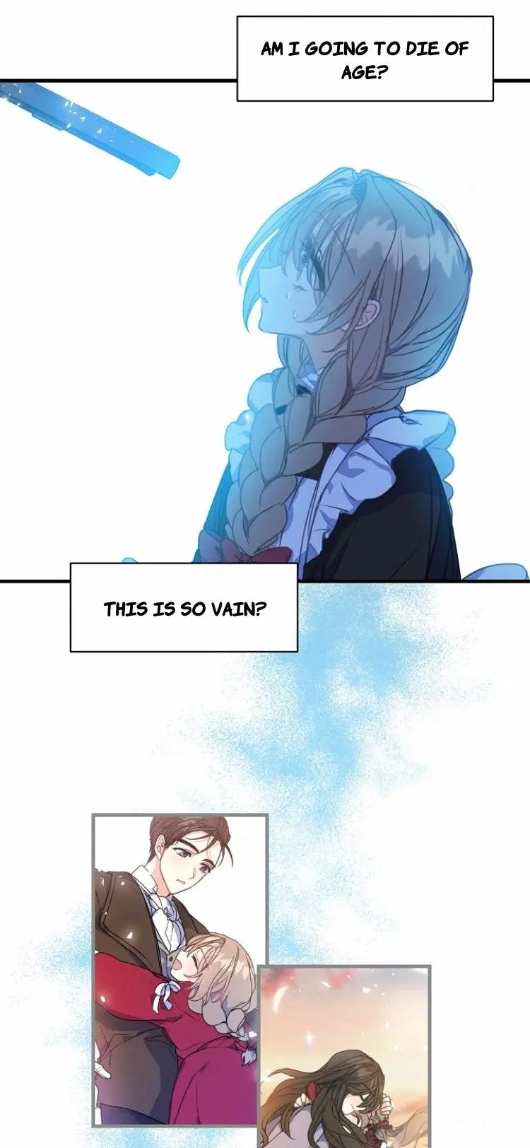 Your Majesty, Please Don’t Kill Me Again Chapter 32 177 38