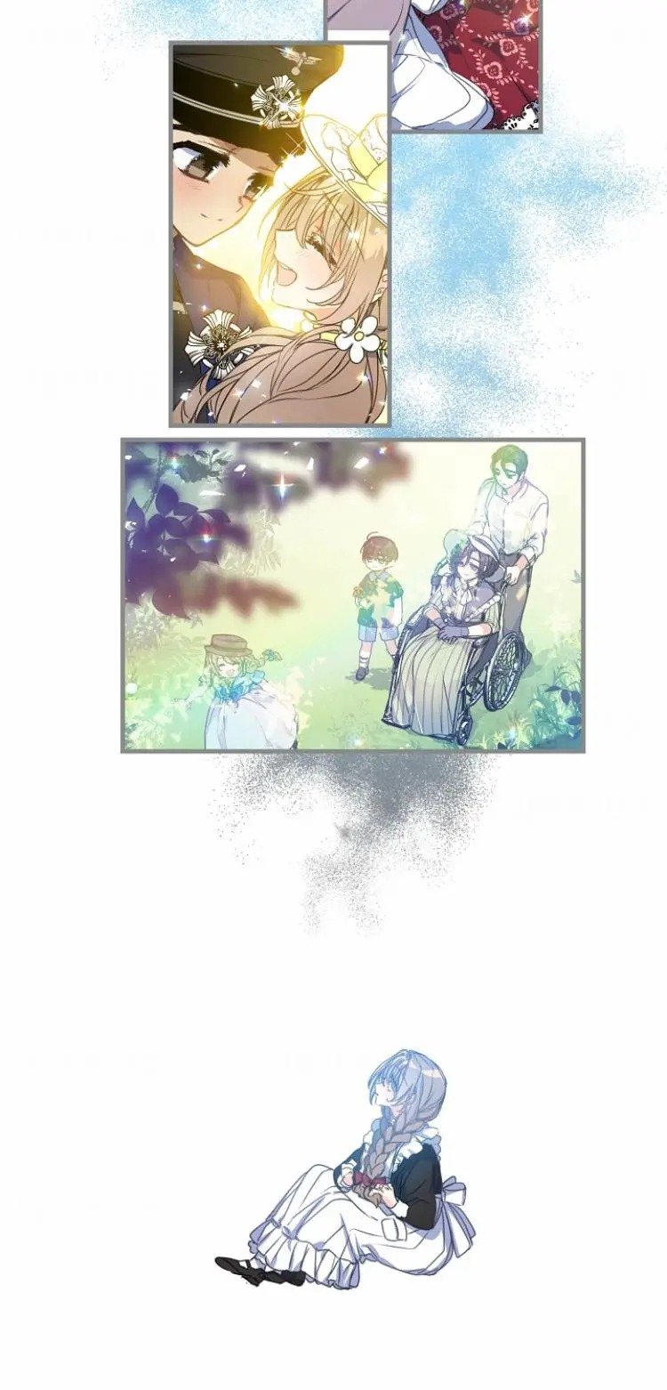 Your Majesty, Please Don’t Kill Me Again Chapter 32 178 39