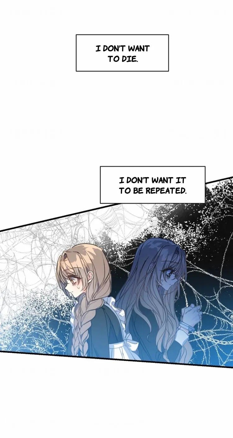 Your Majesty, Please Don’t Kill Me Again Chapter 32 179 40