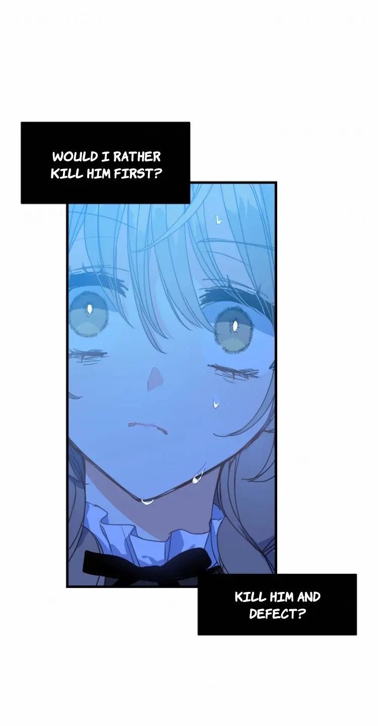 Your Majesty, Please Don’t Kill Me Again Chapter 32 180 41