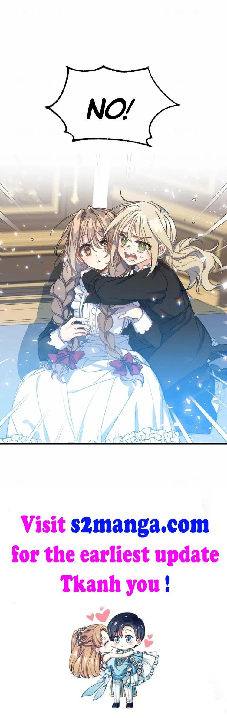 Your Majesty, Please Don’t Kill Me Again Chapter 32 183 44