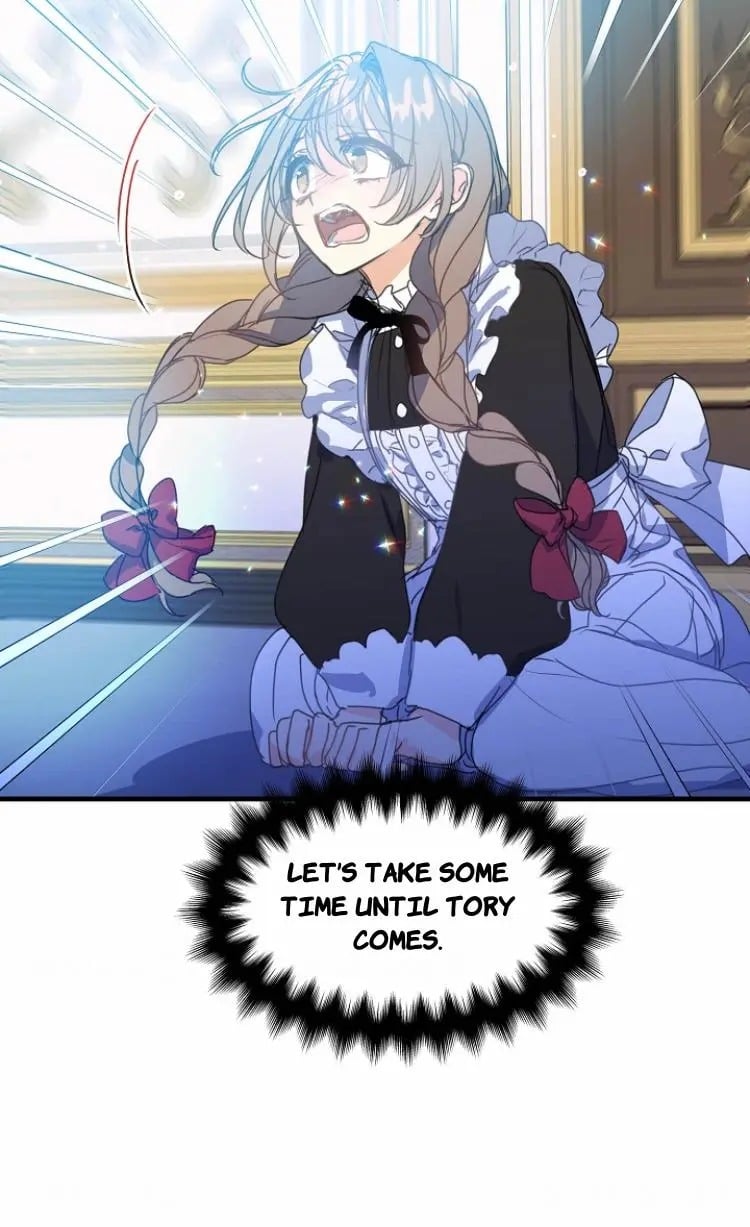 Your Majesty, Please Don’t Kill Me Again Chapter 32 144 5