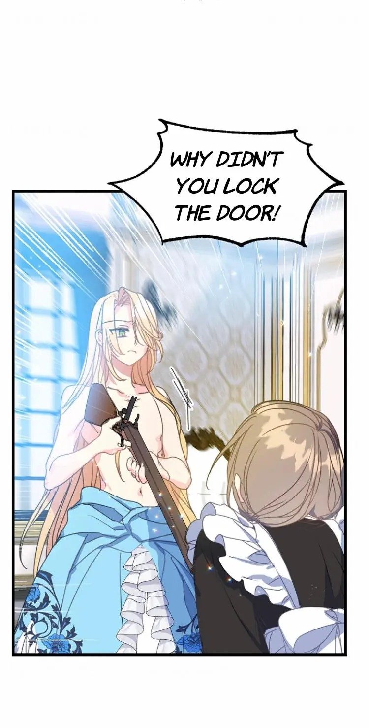 Your Majesty, Please Don’t Kill Me Again Chapter 32 145 6