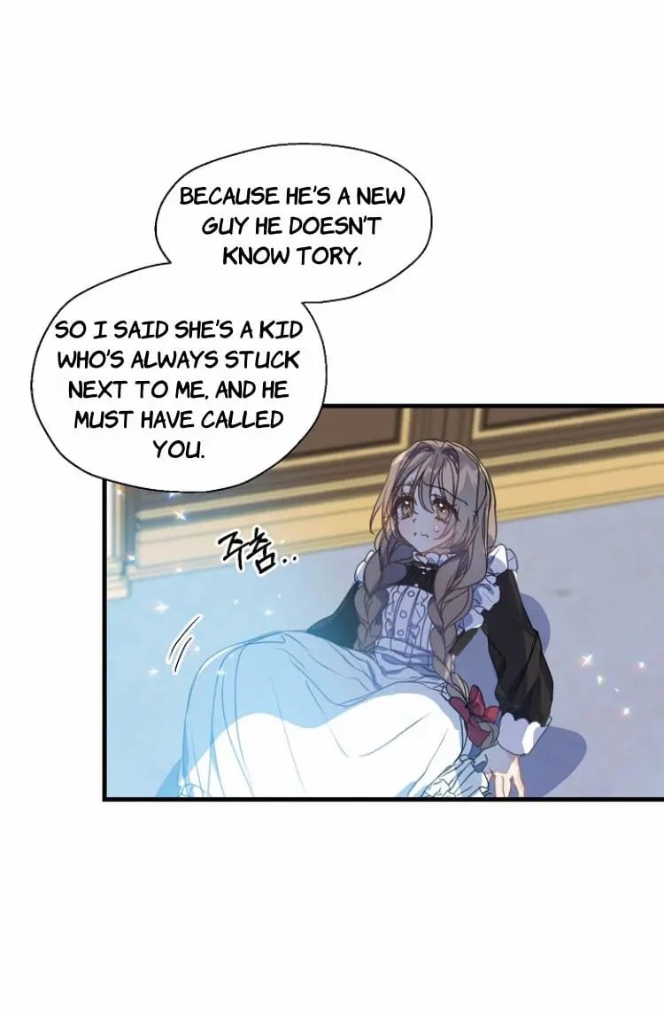 Your Majesty, Please Don’t Kill Me Again Chapter 32 147 8