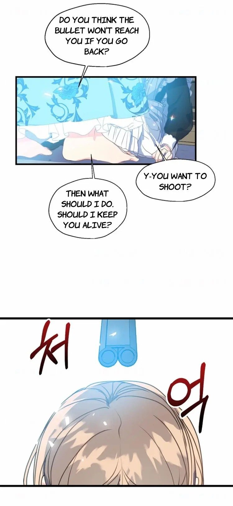 Your Majesty, Please Don’t Kill Me Again Chapter 32 148 9
