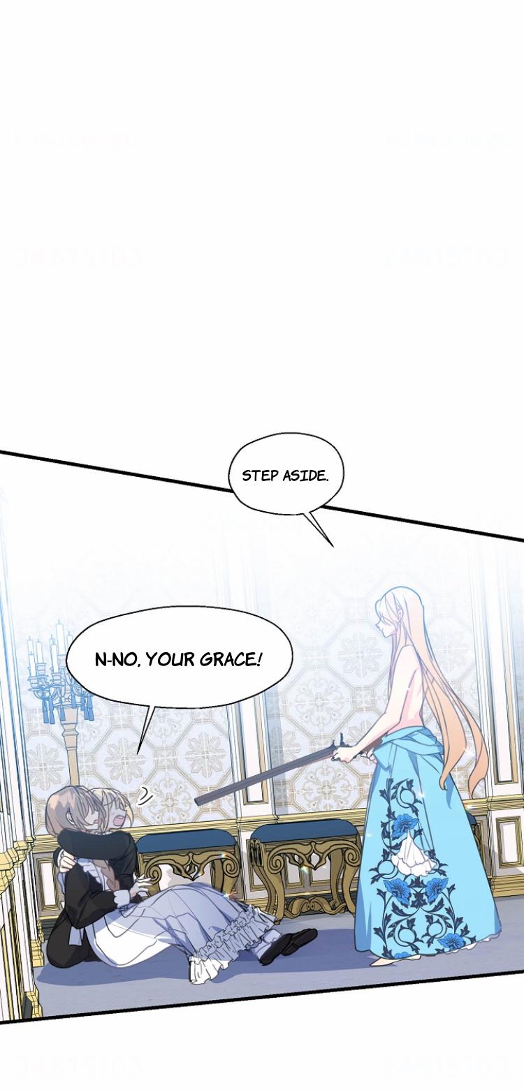Your Majesty, Please Don’t Kill Me Again Chapter 33 113 1