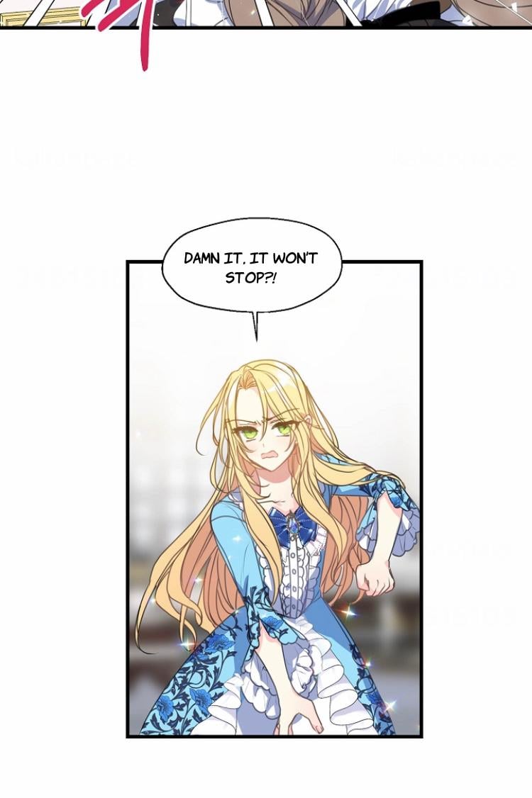 Your Majesty, Please Don’t Kill Me Again Chapter 33 125 13