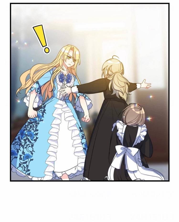 Your Majesty, Please Don’t Kill Me Again Chapter 33 127 15