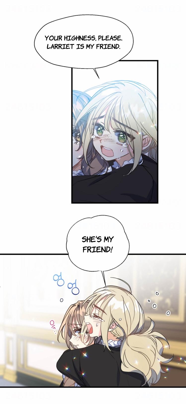 Your Majesty, Please Don’t Kill Me Again Chapter 33 114 2