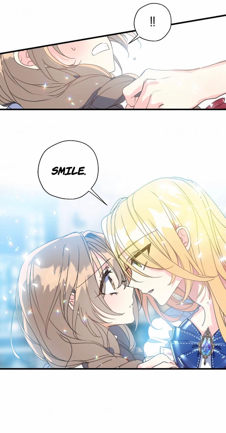 Your Majesty, Please Don’t Kill Me Again Chapter 33 132 20