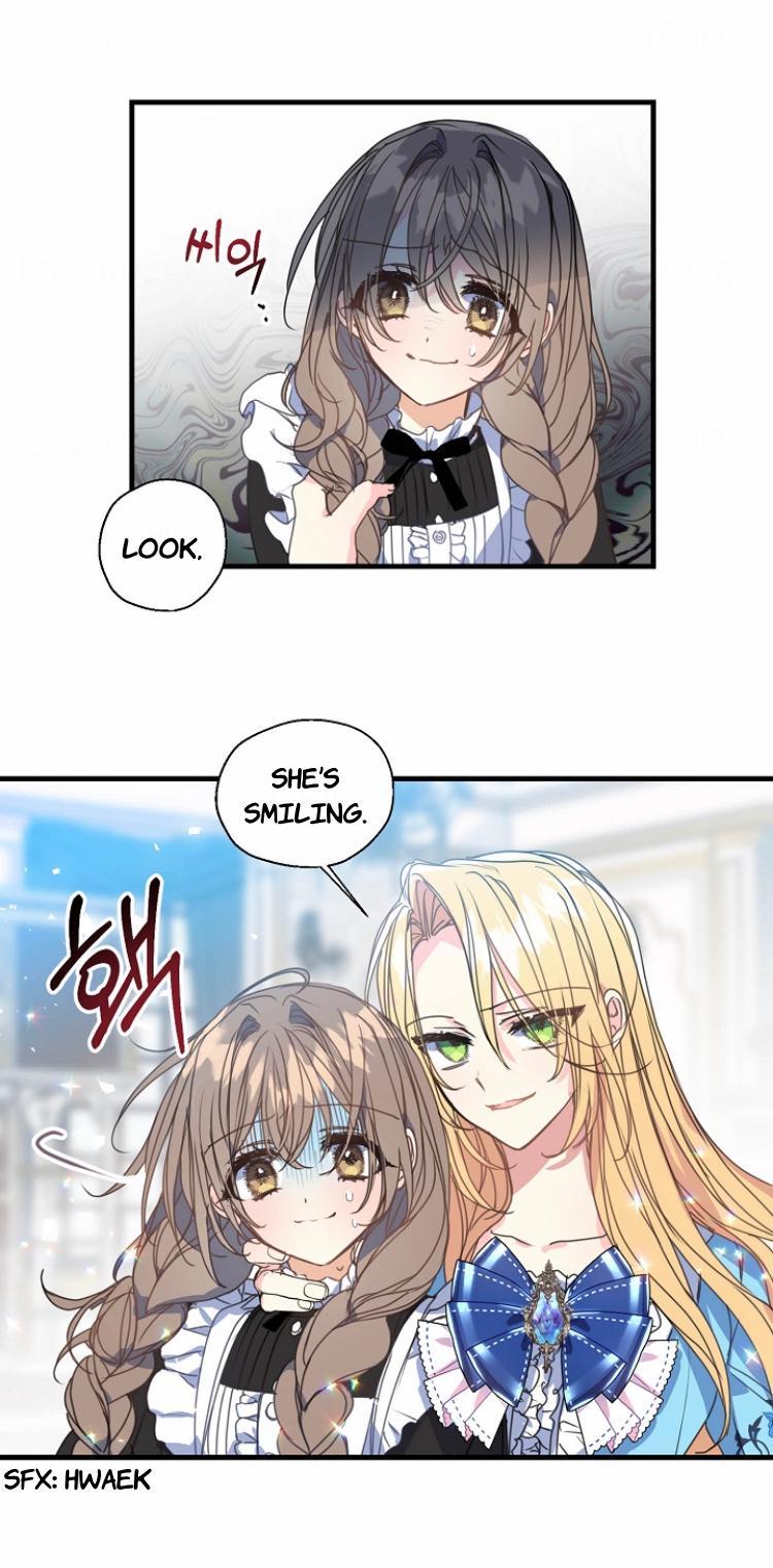 Your Majesty, Please Don’t Kill Me Again Chapter 33 133 21