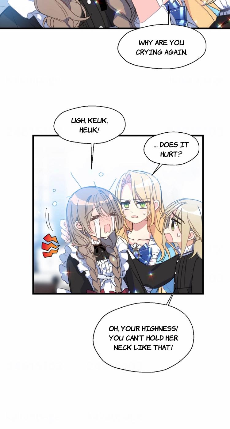 Your Majesty, Please Don’t Kill Me Again Chapter 33 137 25