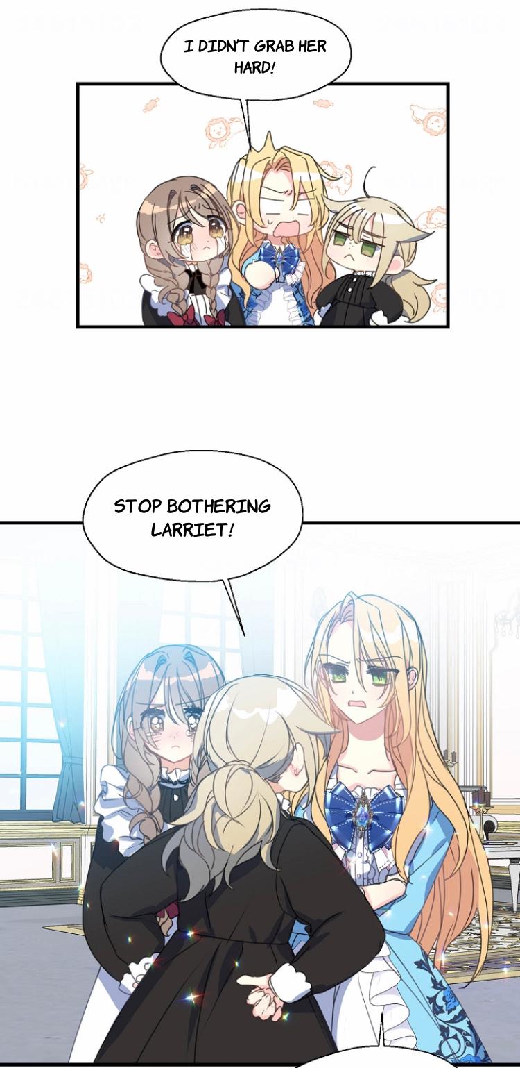 Your Majesty, Please Don’t Kill Me Again Chapter 33 138 26