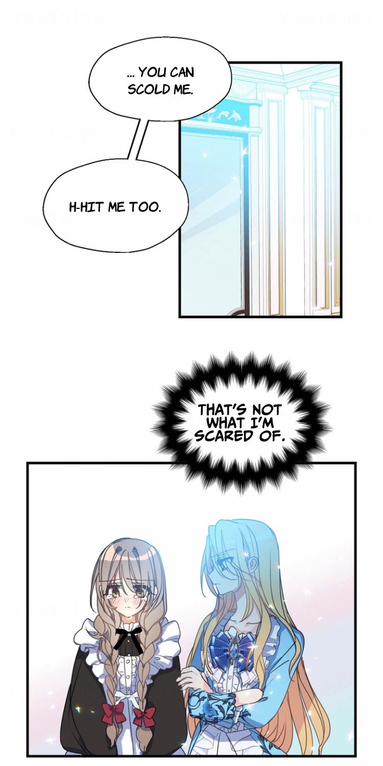 Your Majesty, Please Don’t Kill Me Again Chapter 33 140 28