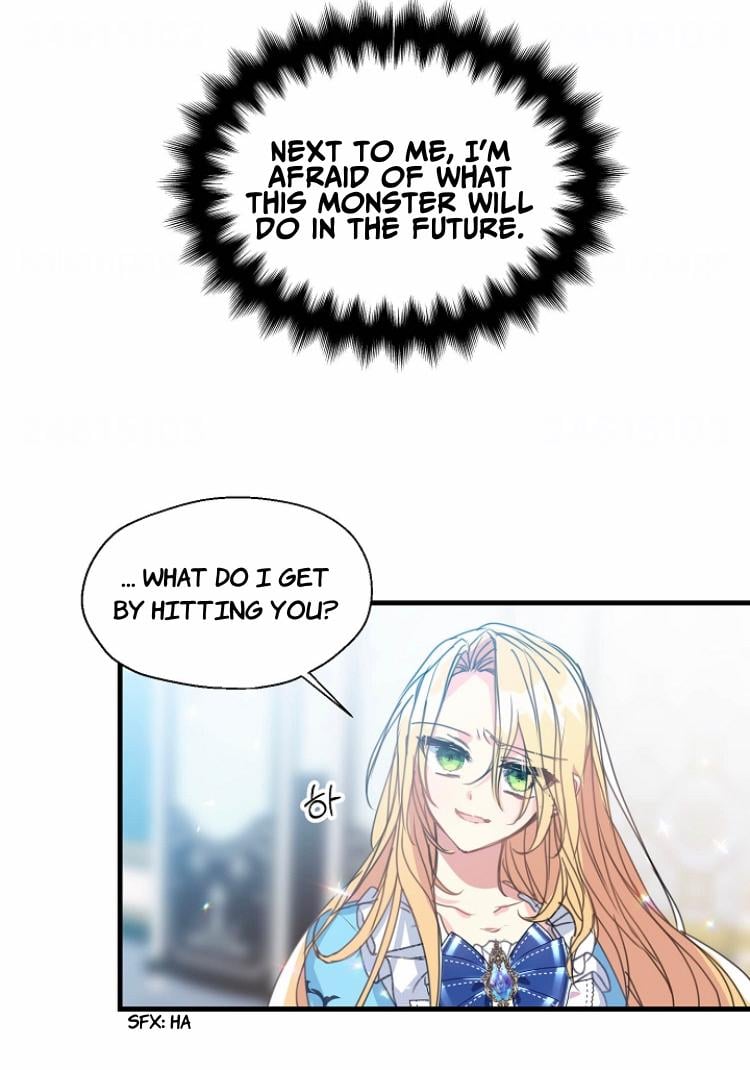Your Majesty, Please Don’t Kill Me Again Chapter 33 141 29