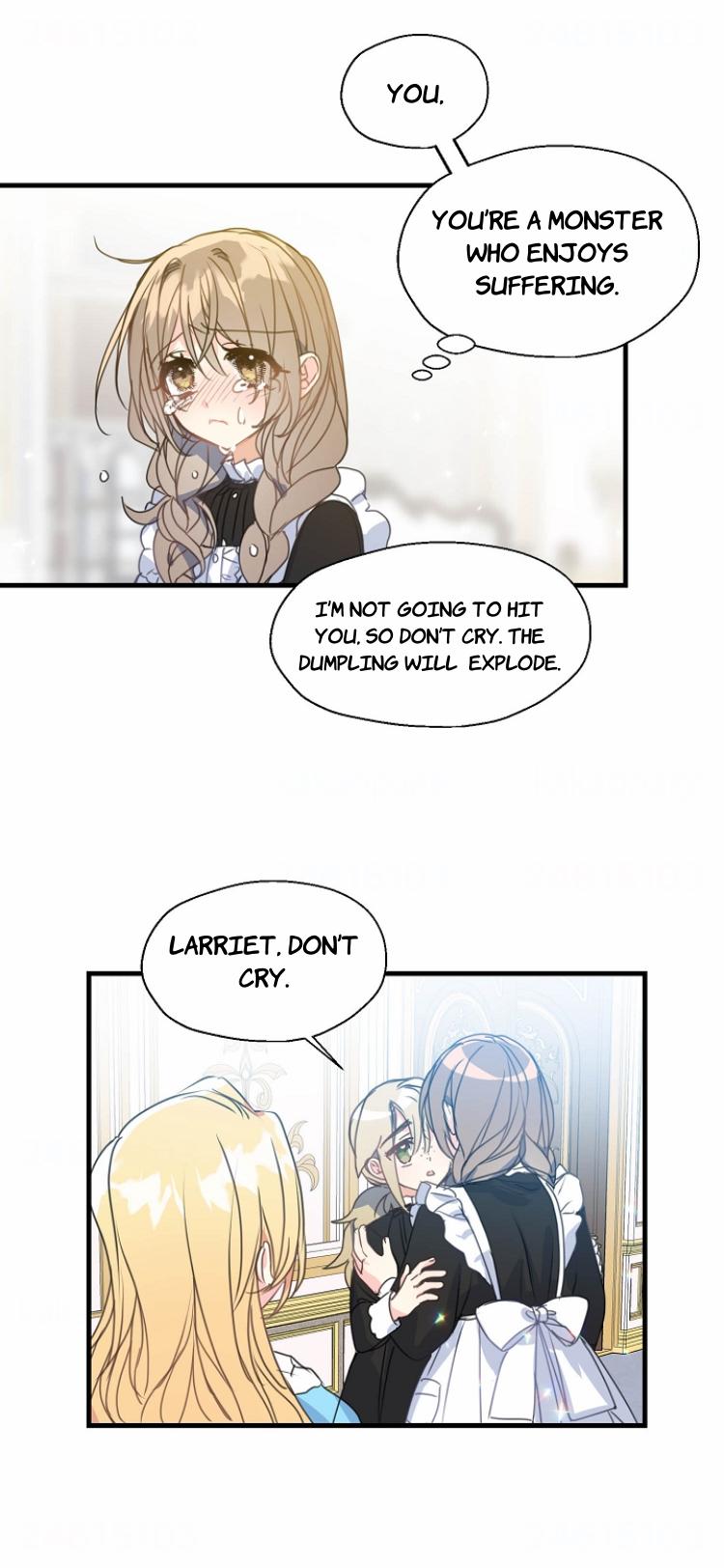 Your Majesty, Please Don’t Kill Me Again Chapter 33 142 30