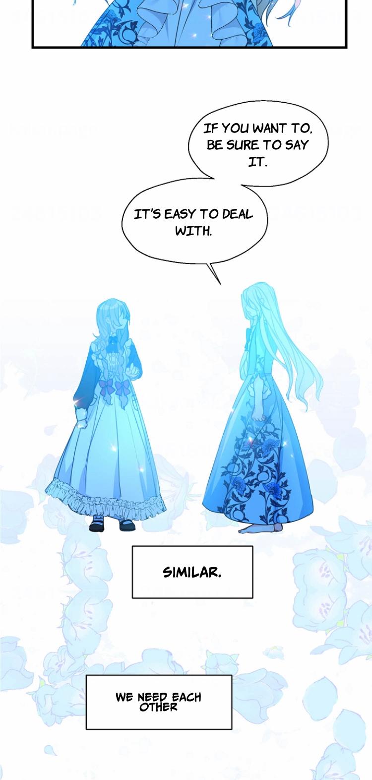 Your Majesty, Please Don’t Kill Me Again Chapter 33 144 32