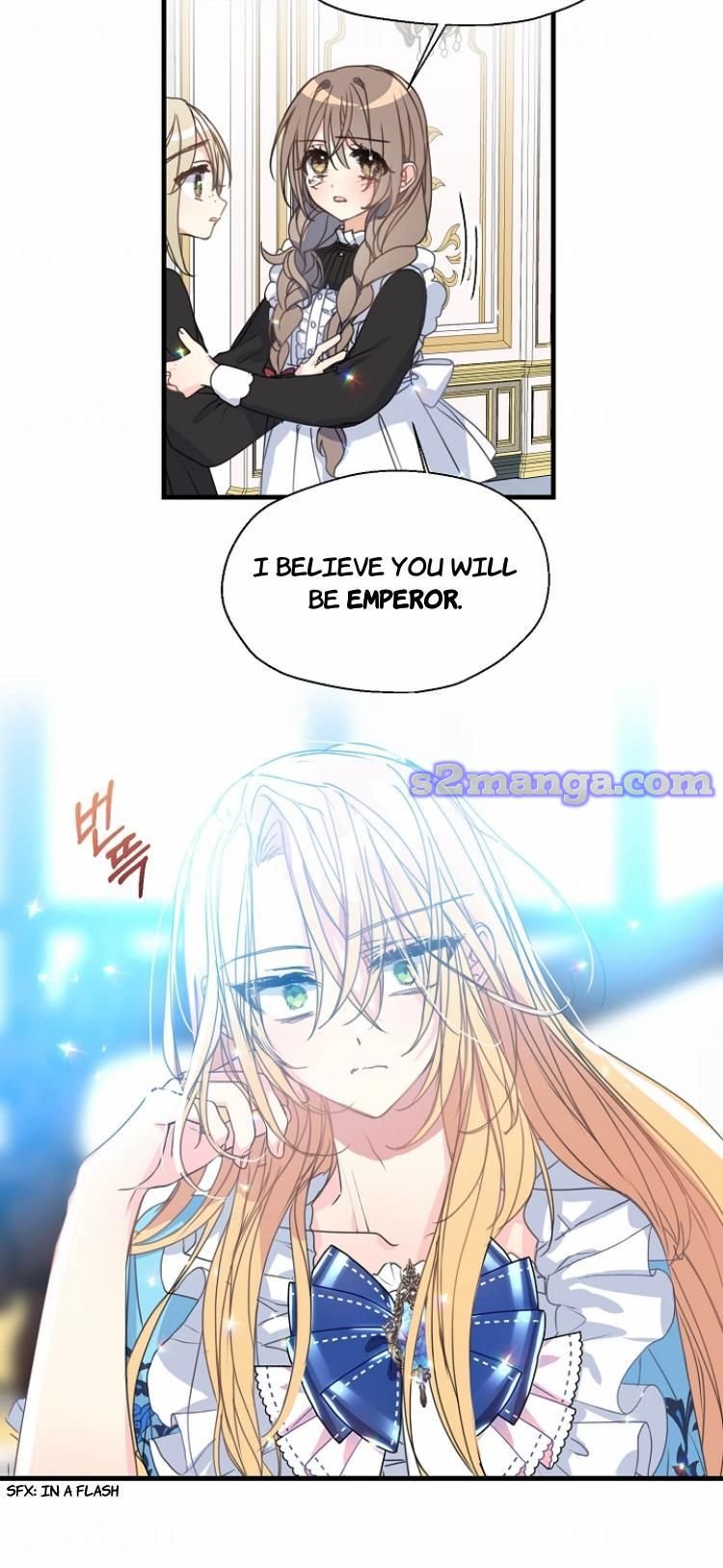 Your Majesty, Please Don’t Kill Me Again Chapter 33 147 35