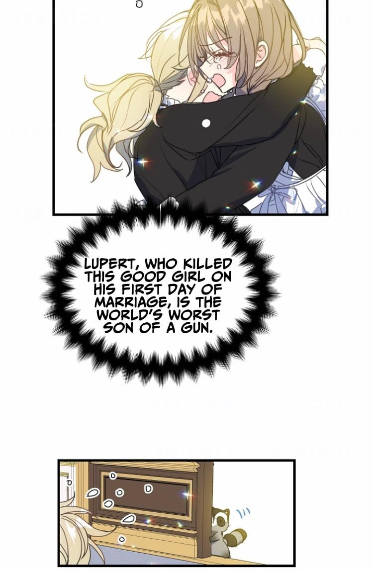 Your Majesty, Please Don’t Kill Me Again Chapter 33 118 6