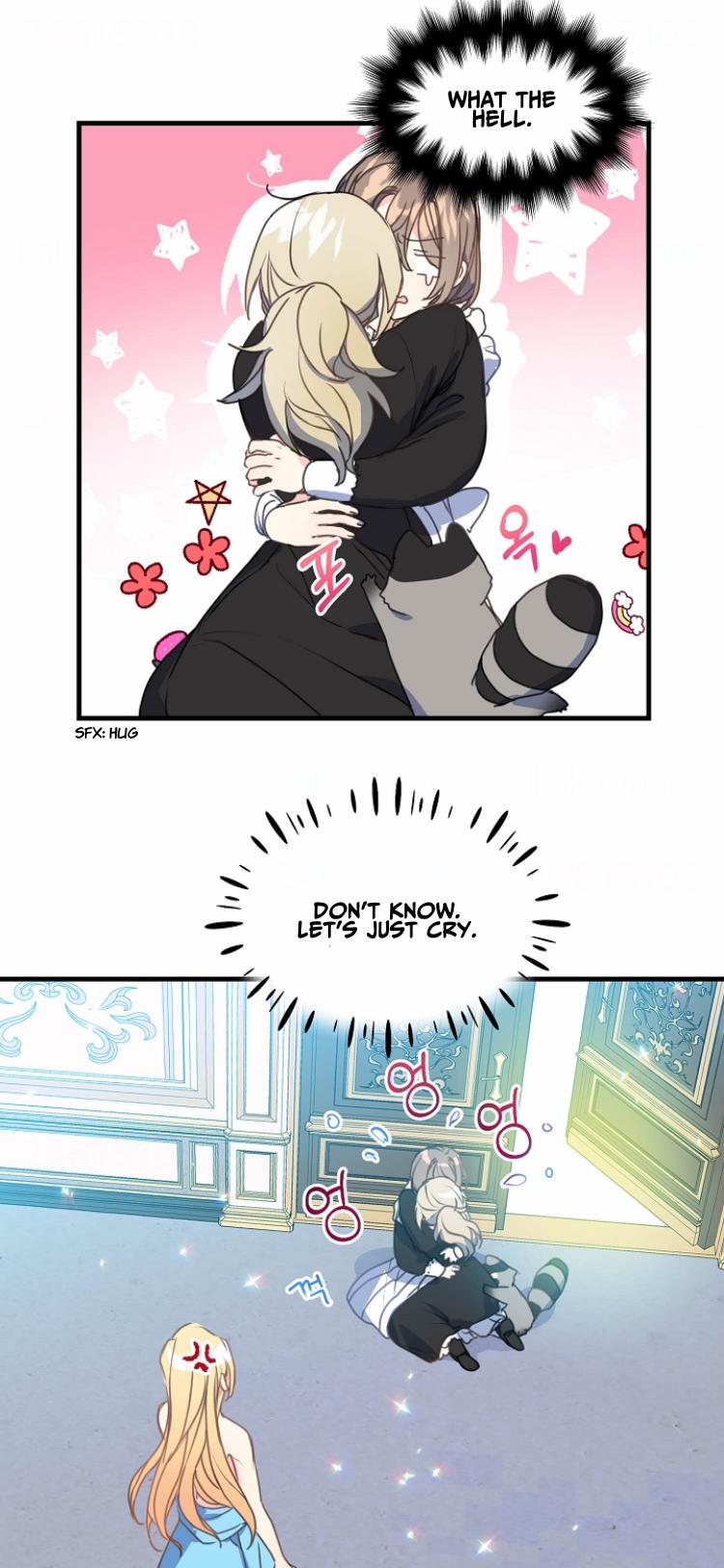 Your Majesty, Please Don’t Kill Me Again Chapter 33 119 7