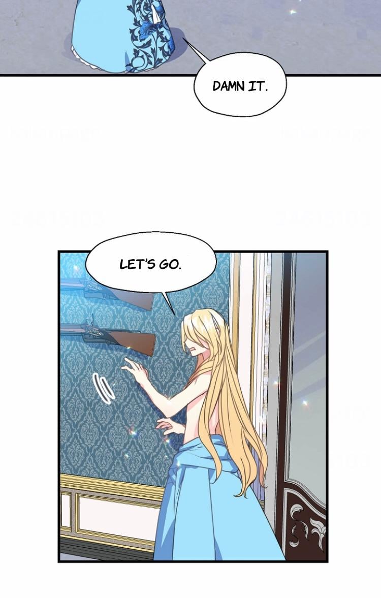 Your Majesty, Please Don’t Kill Me Again Chapter 33 120 8