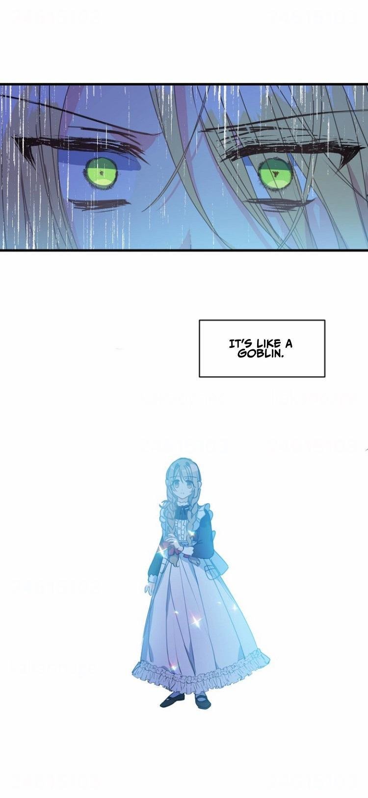 Your Majesty, Please Don’t Kill Me Again Chapter 34 125 001