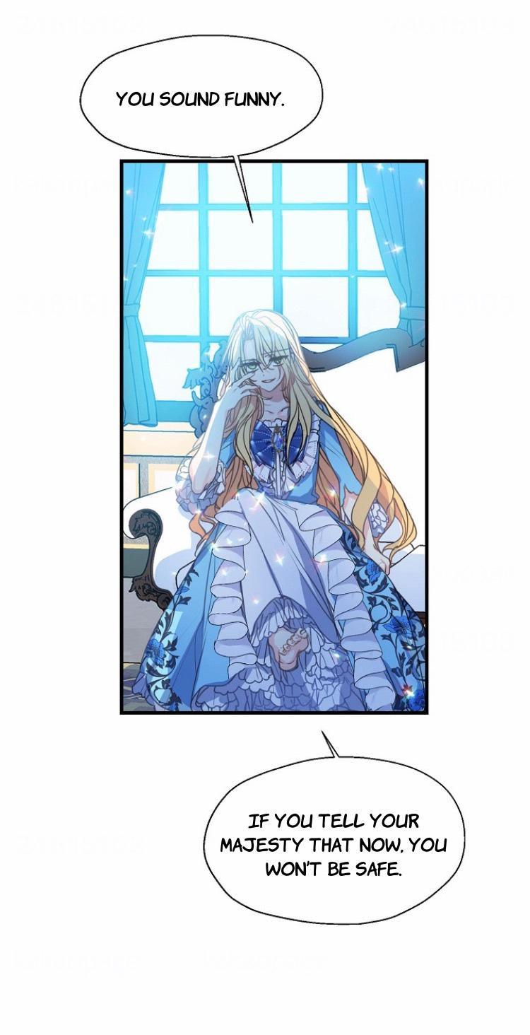 Your Majesty, Please Don’t Kill Me Again Chapter 34 128 004