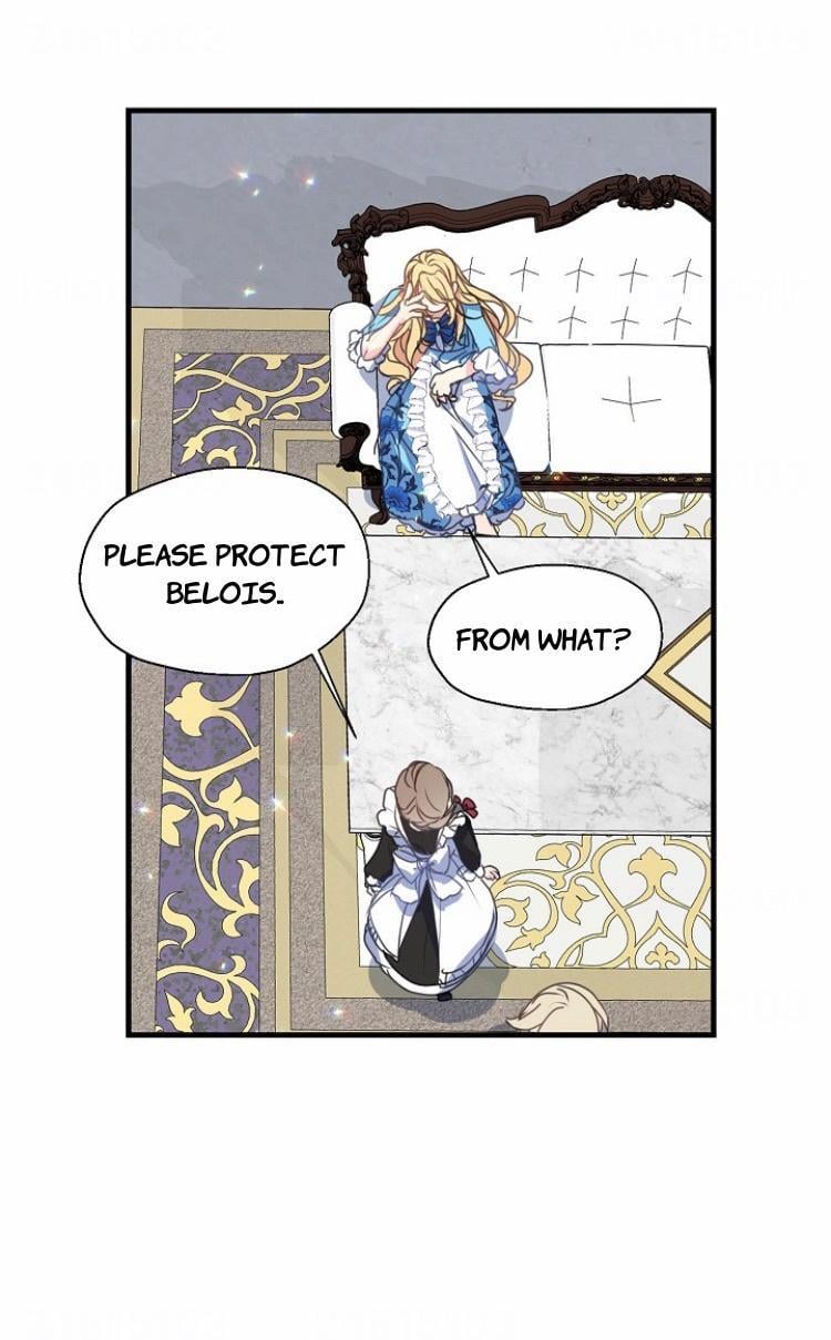 Your Majesty, Please Don’t Kill Me Again Chapter 34 130 006